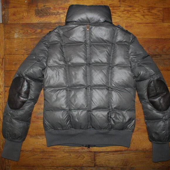 Mackage x Aritzia Down-Filled Jacket - Picture 7 of 9